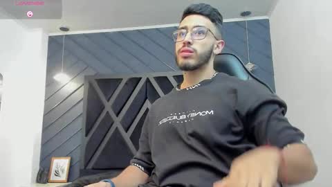 LIAM KLEIN online show from 11.22.25