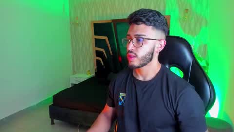 LIAM KLEIN online show from 01.15.26