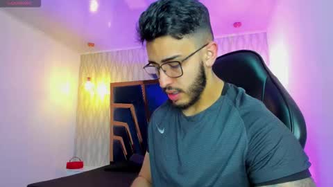 LIAM KLEIN online show from 02.13.26