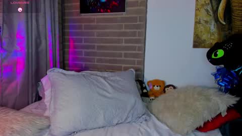 liam online show from 01.09.26