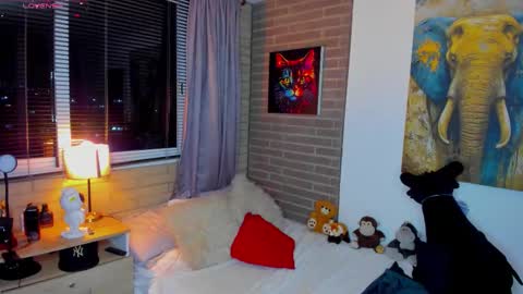 liam online show from 03.16.26