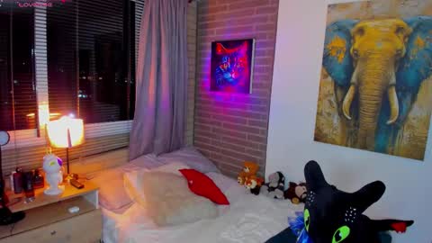 liam online show from 03.25.26