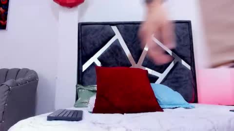 Call me Lian online show from 01.11.26