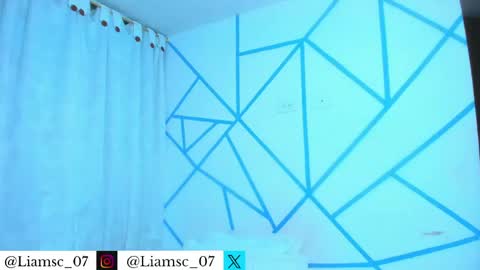 Liam scott77 online show from 05.15.26