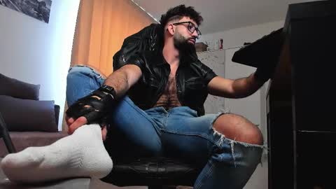 Liam online show from 02.18.26