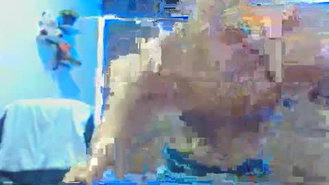 LiamBlack16 online show from 10.07.25