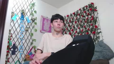 Liam  online show from 03.30.26