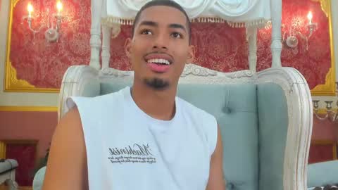 Snapshot of liambyrne chatting on 02.28.25 Liam Byrne online show from 02.28.25