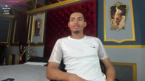 Snapshot of liambyrne chatting on 03.07.25 Liam Byrne online show from 03.07.25