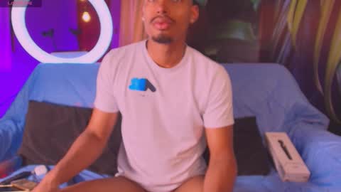 Snapshot of liambyrne chatting on 12.21.25 Liam Byrne online show from 12.21.25