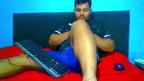 liam davies online show from 10.09.25