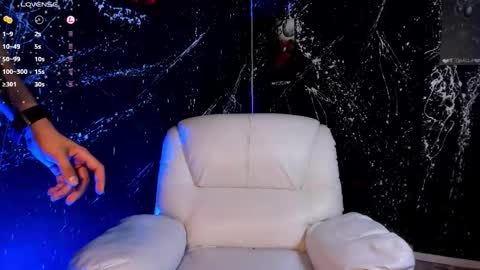 LiamDeep online show from 09.25.25