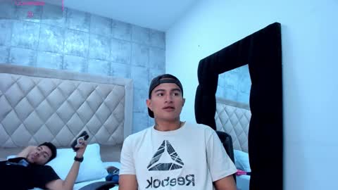 LiamDeep online show from 01.31.26