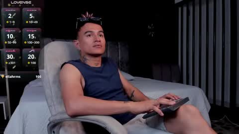 LiamDeep online show from 05.16.26