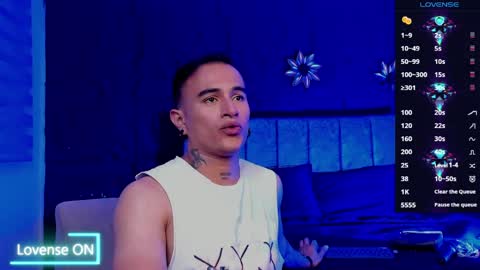 LiamDeep online show from 05.29.26