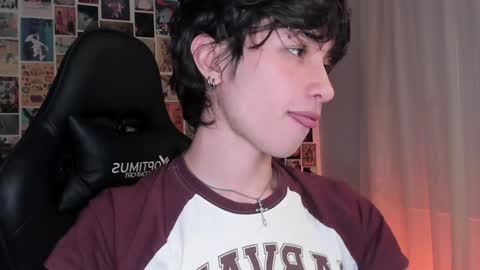 Liam online show from 12.27.24