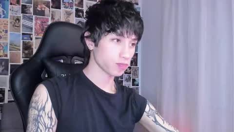 Liam online show from 03.06.25