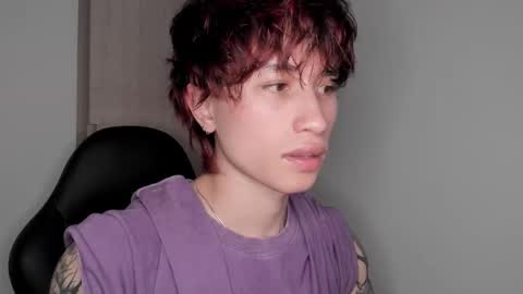 Liam online show from 02.02.26