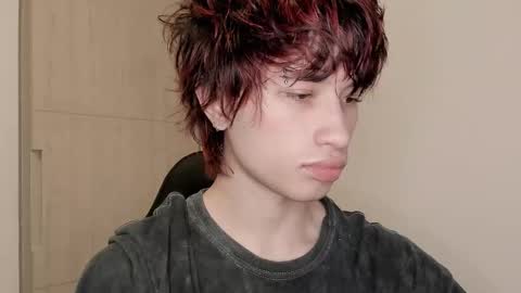 Liam online show from 02.10.26