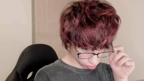 Liam online show from 02.11.26