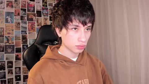 Liam online show from 03.17.26