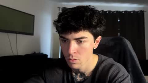 Liam online show from 01.18.26