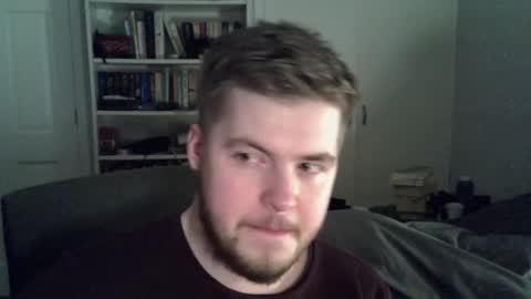Snapshot of liamfoxx chatting on 04.16.26 Liam Fox online show from 04.16.26