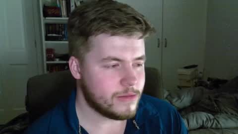 Snapshot of liamfoxx chatting on 04.26.26 Liam Fox online show from 04.26.26