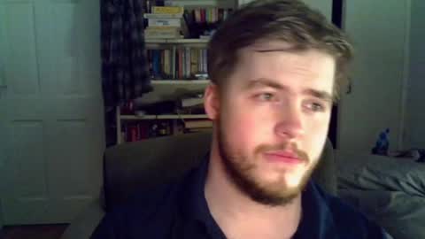 Snapshot of liamfoxx chatting on 05.19.26 Liam Fox online show from 05.19.26