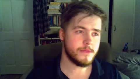 Snapshot of liamfoxx chatting on 05.19.26 Liam Fox online show from 05.19.26