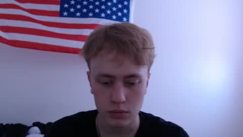 Snapshot of liamhodge chatting on 07.27.26 liamhodge online show from 07.27.26