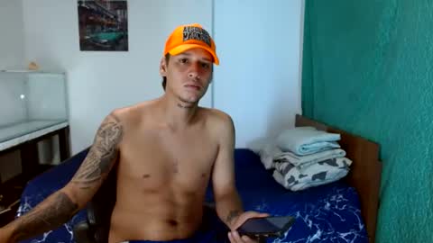 Snapshot of liamm_brown chatting on 07.24.26 liamm_brown online show from 07.24.26