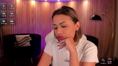 Liam online show from 03.26.26