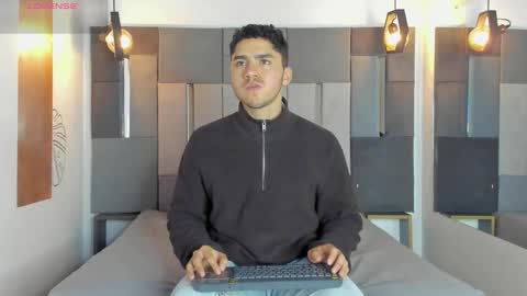 Liam online show from 01.06.26