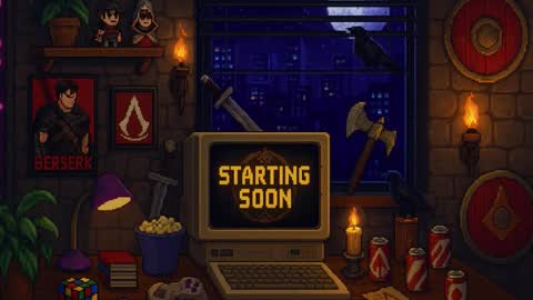 liamriddley online show from 10.16.25