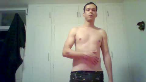 LiamRose online show from 12.03.24