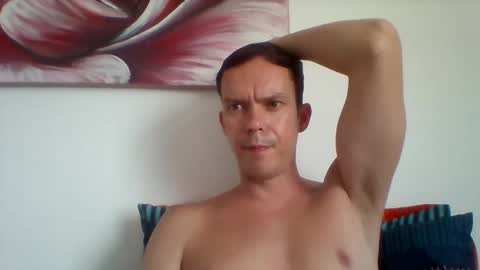 LiamRose online show from 12.18.24