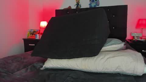 liamtrevor online show from 01.16.26