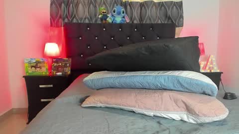 liamtrevor online show from 03.01.26