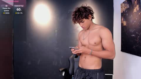 liamvibes212 online show from 02.14.26