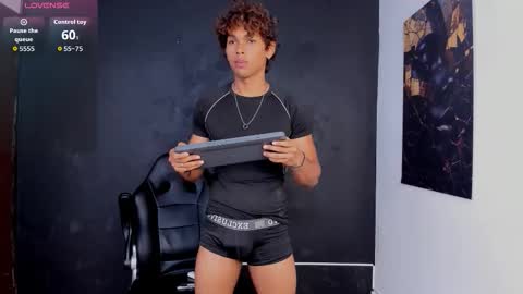 liamvibes212 online show from 02.28.26