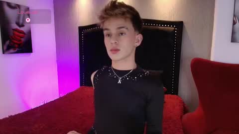 liam online show from 12.15.25