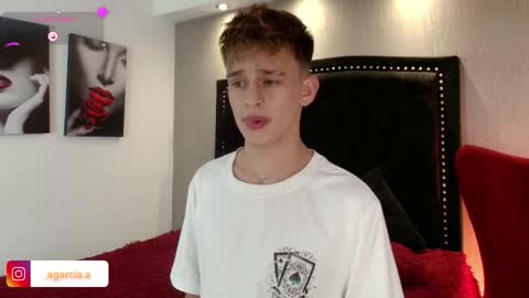 liam online show from 01.19.26