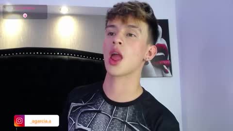 liam online show from 03.20.26