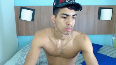 Snapshot of liamwyat chatting on 11.28.25 L I A M online show from 11.28.25