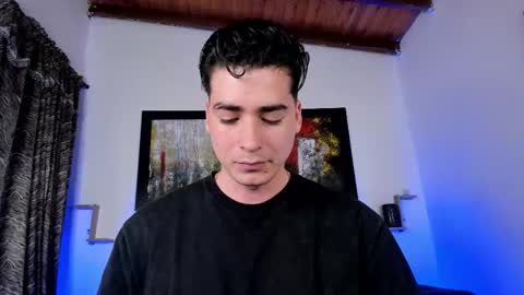 liamwyatt_ online show from 12.04.25