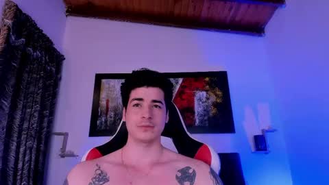 liamwyatt_ online show from 05.30.26