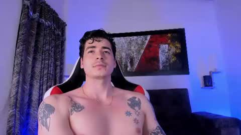liamwyatt_ online show from 06.15.26