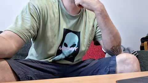 LiamCross online show from 06.17.26