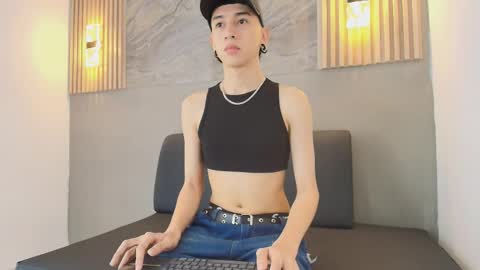 lian_cameron online show from 01.19.26